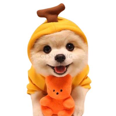 China Viable Hot Sale Amazon Pet Apparel Dog Heart Clothes And Accessories Dropshipping Pet Clothes for sale