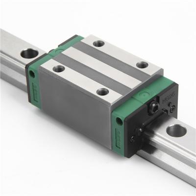 China Factory direct supply factory 25mm china linear guide rail wholesale cnc double axis for sale