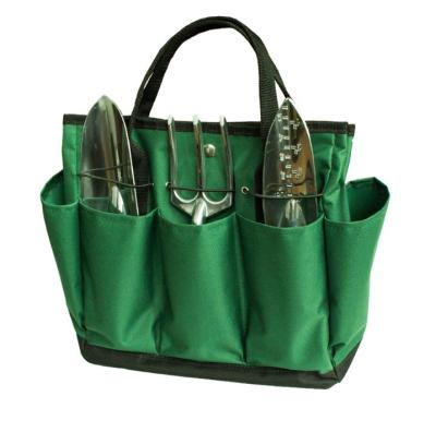 China Garder Tool Kit 3 Pcs Combination Garden Packing Multifunctional Garden Tool Kit for sale