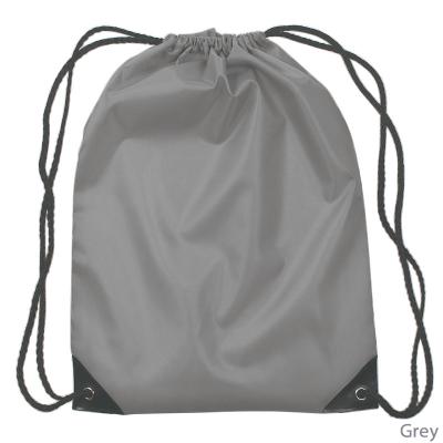 China Travel Bag Sports Bags Drawstring Backpack JLD-113-02C for sale