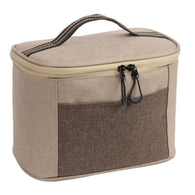 China High Quality Insulated Cooler Bag The Latest Fasion 2021 Lunch Box Tote For Outdoor Picnic-JLD-W0079-B for sale