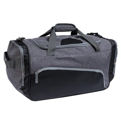 China JLD-W0306 Luxury Sports Duffel Bag for sale