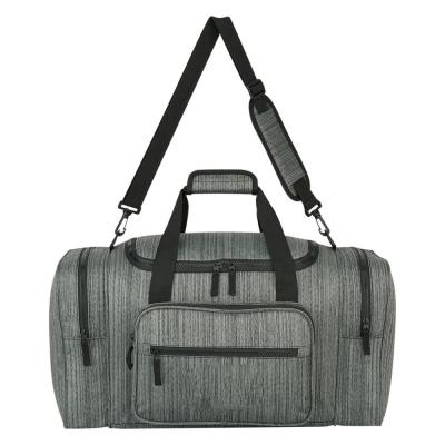 China Custom portable duffel bag in Normcore / new style minimalist fashional for sale