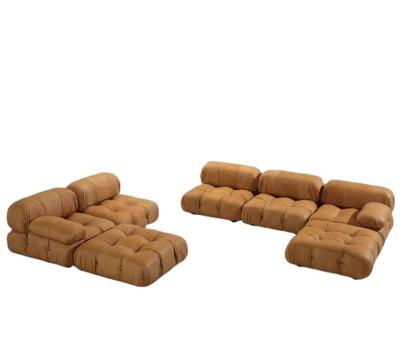 China Super Comfortable New Arrival Fabric Sofa Set Sofa Furniture Italian Design Modern Living Room Furniture for sale