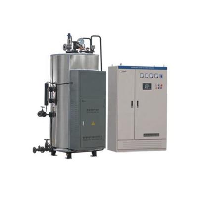 China VERTICAL Full Automatic Electric Steam Boiler Electric Boiler Price 500kg for sale