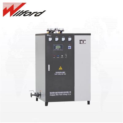 China VERTICAL Reliable Performance Hot Water Boiler CLDR Series Commercial Electric Boiler According to Industrial Boiler Capacity Automatic for sale