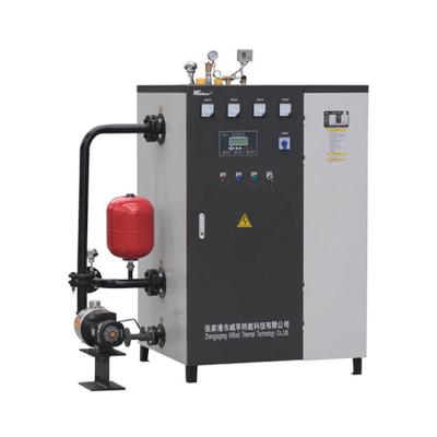 China Factory Good Quality VERTICAL Industrial Hot Water Boiler Electric Heater For Industrial Medicine for sale