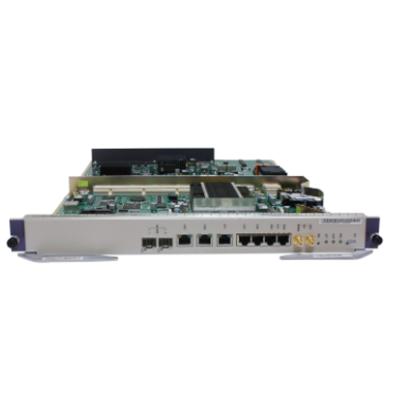 China ENTERPRISE Routers CR5D00NDNC61 3058781 NE5000E LPUI-1T6-CM 16xOTU4/16x100GE-QSFP28 for sale