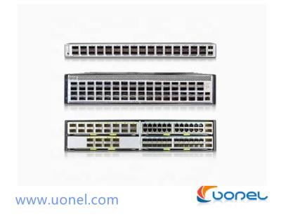 China LACP CE8800 CE8850 for Data Center CE8850-64CQ-EI CE8850-64CQ Switches for sale