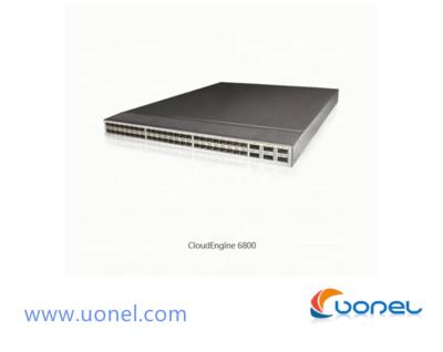 China LACP CE6800 CE6856 for Data Center switches CE6856-48T6Q-HI for sale