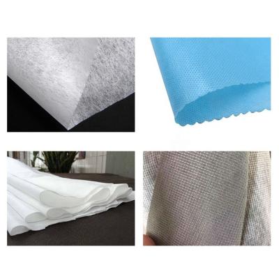 China High Quality Nonwoven Spunlace Biodegradable PP Moth Proof Nonwoven Fabric for sale