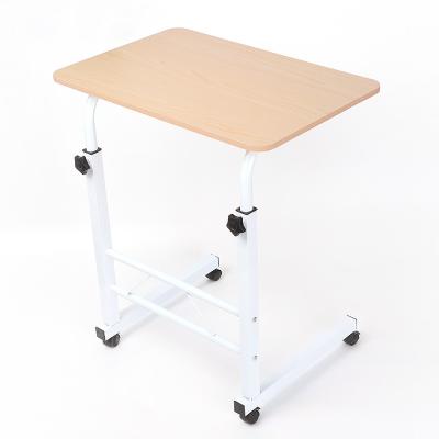 China High Quality Modern Foldable Laptop Table Computer Desk Study Bedside Computer Desk Folding Table Computer Desk for sale