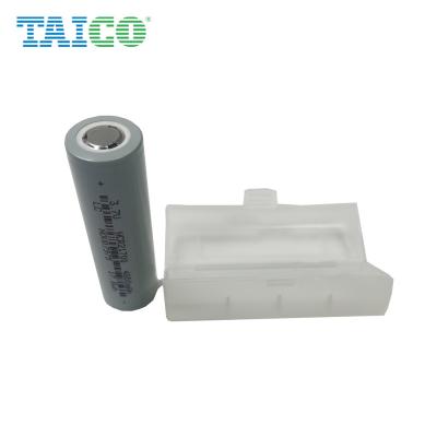 China Toys Factory 21700 Battery Cells 4800mAh 3.7V High Li-ion Battery Cell for sale