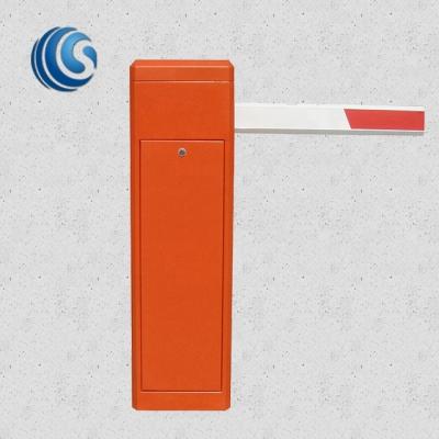 China New type variable speed traffic barrier for entry and exit control industrial grade variable speed type the new traffic barrier for entry and exit control for sale