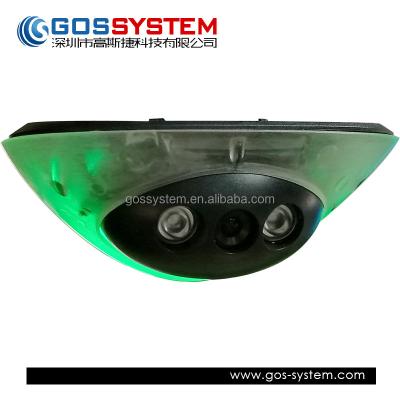 China Parking Tips Car Video Monitoring System for sale