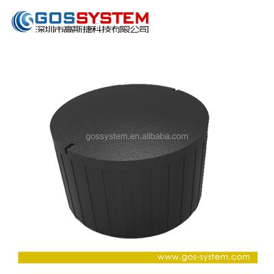 China Parking Management Parking Lot Sensor In Streets / Efficient Outdoor Park Sensor for sale