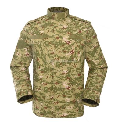 China 2020 High Quality New Design Rip-Stop 2020 Kuwait Army Custom Made Mens Acu Ac Uniform Logo Camouflage Fabric for sale