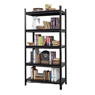 China Customized Storage Shelf Rack Multi Layer Small Warehouse Storage Rack for sale