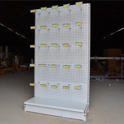 China Pomelohome Shelves Used Customized Supermarket Shelf Supermarket Rack Supermarket Warehouse 5-8 Layers for sale