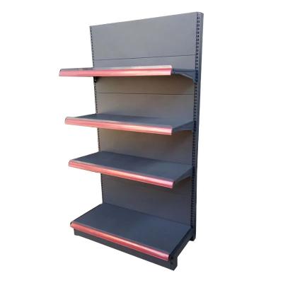 China Hot Sale Highly Recommended Environmental Protection metal shelves for the store for sale