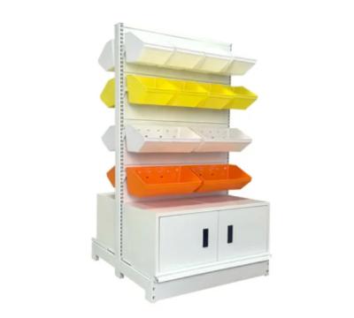 China Fashionable and good-looking new snack rack for sale