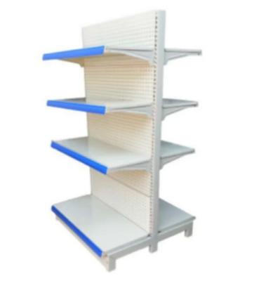 China Display racks for customized gondola shop shelves jewelry display rack for sale