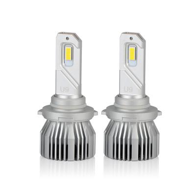 China Original Brand Other H3 H 1 H4 880 T1 Car Bulb New 8000lm H7 9012 Led Headlight H8 H9 H11 9005 9006 9012 for sale