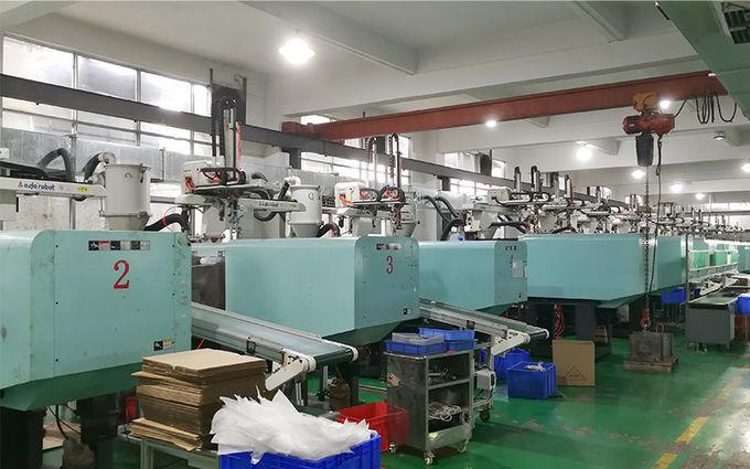 Verifizierter China-Lieferant - Fuyun Packaging (Guangzhou) Co.,Ltd