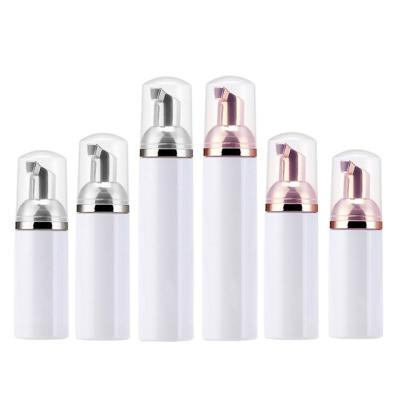 China HAUSTIER Spray-Pumpen-Zufuhr, Flüssigseife-Pumpflaschen mit Rose Gold Pump zu verkaufen