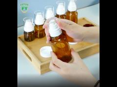 3.Medical beauty bottle