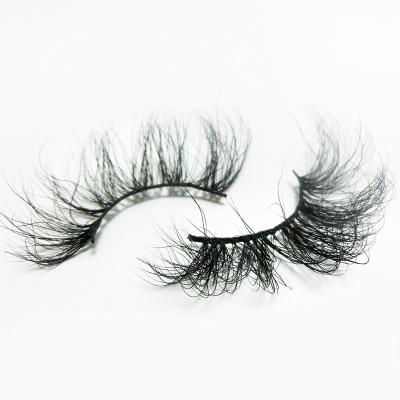 China 20 Mm Mink 2mm 3d Millimeter Eyelash Design Natural Soft Unique Hot Selling Extensions Natural 3d Eye Lashes Eyelashes With Sequin for sale