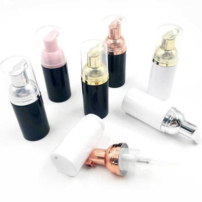 China Remover Mink Eyelashes Glue Pen Acne Treatment Eyelash Shampoo Eyelash Extension Foam Mousses For Clean Beauty for sale