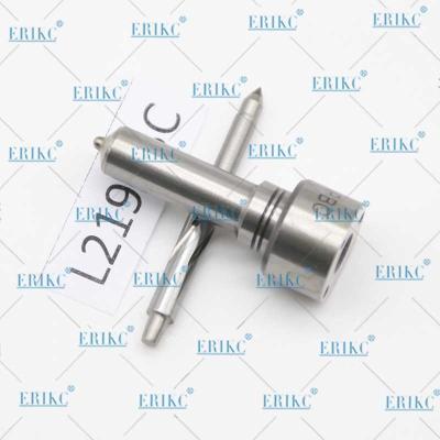 China ERIKC L219PBC oil pump nozzle L219 PBC diesel engine nozzle L219PBC for BEBE4B17102 zu verkaufen