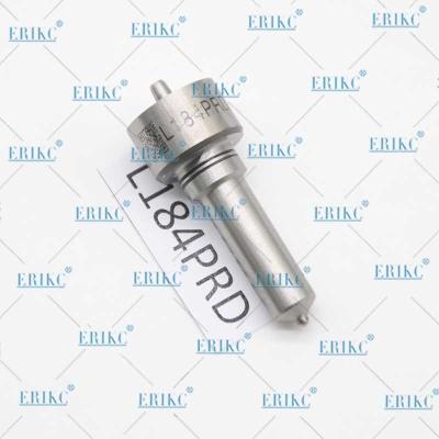 China ERIKC fuel oil nozzle L184PRD fuel injection nozzle L184PRD for EJBR00701D zu verkaufen