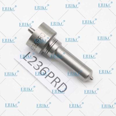 China ERIKC injector nozzle L236PRD oil pump nozzle L236 PRD for EJBR04201D zu verkaufen