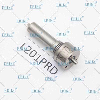 China ERIKC fuel spray nozzle L201 PRD fuel injector nozzle L201PRD for EJBR00801D zu verkaufen