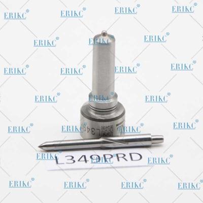 China ERIKC High Quality Injector Nozzle L349PRD L349 PRD diesel parts nozzle for EJBR06001D zu verkaufen