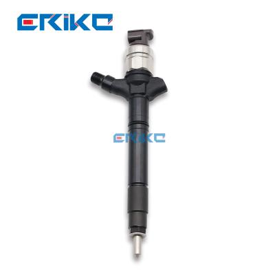 China 0950007690 diesel fuel injector tester 095000 7690 Injector Nozzles 095000-7690 for Toyota zu verkaufen