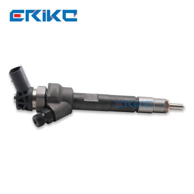 China 0445110600 Common Rail Injector 0445 110 600 Fuel Injector Parts 0 445 110 600 for BMW X1 BMW 116 zu verkaufen