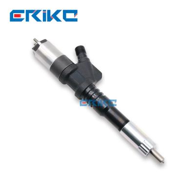 中国 New Diesel Fuel Injector 095000-0803 095000 0803 Diesel Fuel Injector Tester 0950000803 for Engines Komatsu Excavator 販売のため