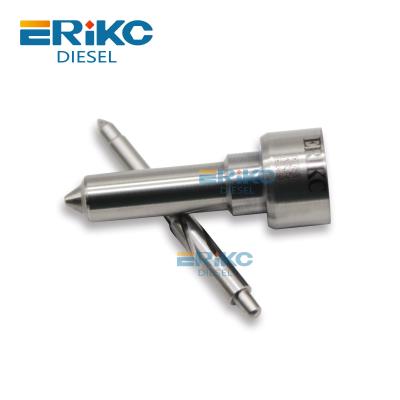 中国 Diesel Fuel Injector Nozzles L420PBC Nozzle Sprayer L420PBC for BEBE4P01003 BEBE4P01103 21914027 販売のため