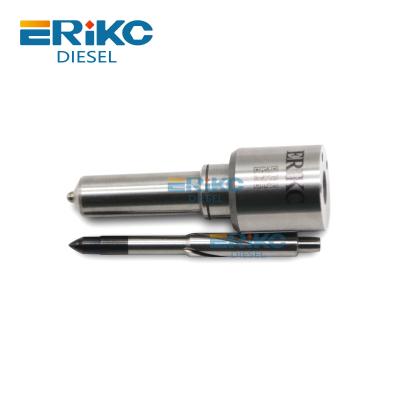 Китай Дизельное топливо для инжекторов Nozzle E395 E406 L406PRH Common Rail Nozzle E429 для Delphi Injector продается