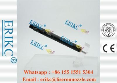 Chine Injecteur EJB R02801D d'huile de pompe à essence de générateur de code d'injecteurs d'EJBR02801D Delphes à vendre