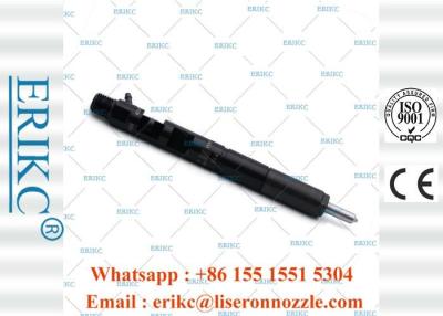 Chine L'injecteur diesel d'EJBR05102D Delphes partie l'injection EJB R05102D d'installation carburant 28232251 à vendre