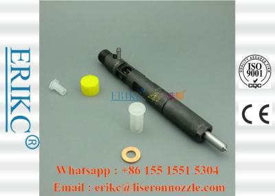 Chine Injecteurs diesel EJB R06101D F50001112100011 6101D de rail commun d'ERIKC Delphes pour YUCHAI à vendre