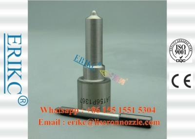 China ERIKC DLLA 156 P 1367 common rail diesel injector nozzle 0433171847 , DLLA 156P1367 , DLLA 156P 1367 for 0445110283 for sale