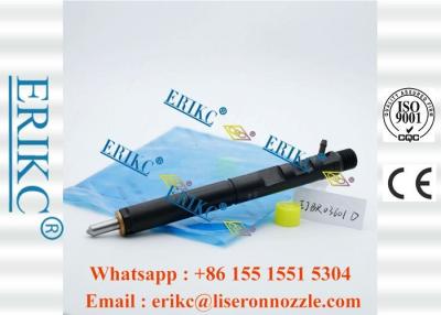 China Het Spoor Diesel van ERIKC Delphi Gemeenschappelijke Injecteurs Auto Diesel Injectie Delphi EJBR03601D Te koop