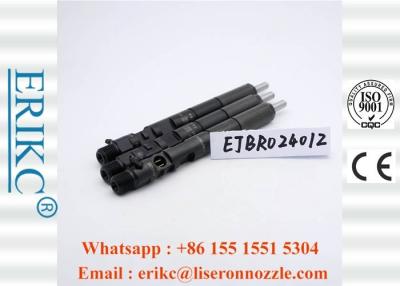 Chine Système d'injection commun diesel de rail des injecteurs R02401Z d'EJBR02401Z CRDI Delphes pour KIA à vendre