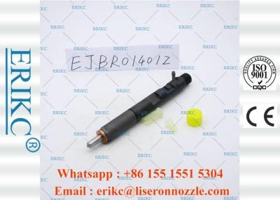 中国 EJBR01401Zデルファイの注入器コード発電機の自動デルファイ共通の柵EJB R01401Z 販売のため