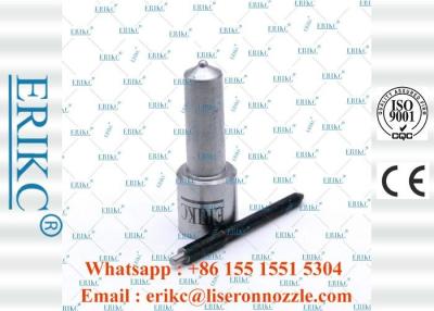 China Denso ERIKC DLLA155P683 Dieselbrennstoffzufuhr-Spraydüse DLLA 155 P 683 Einspritzdüse DLLA 155P683 zu verkaufen